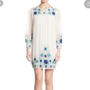 NWT Rebecca Minkoff “Truman” Shift Dress